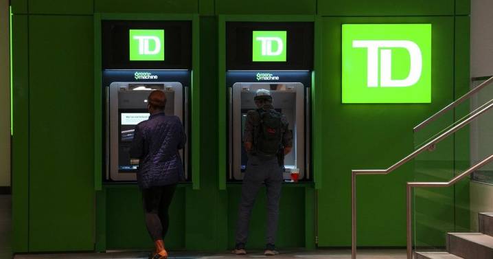 TD Bank settles human rights complaint by B.C. Muslim
