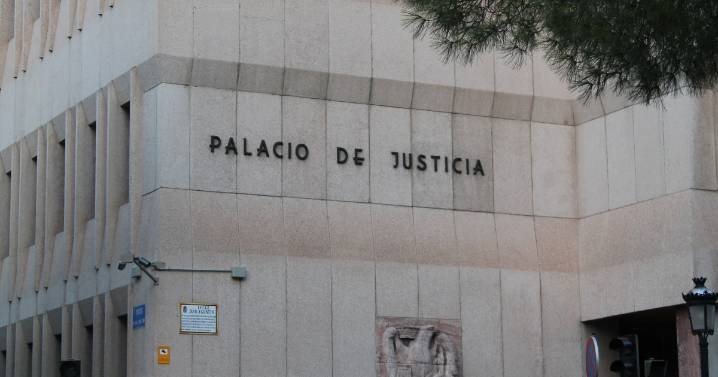 Viola a una compañera de trabajo en Albacete, se declara culpable y evita la cárcel con un acuerdo