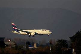 Venezuela suspende licencias aéreas