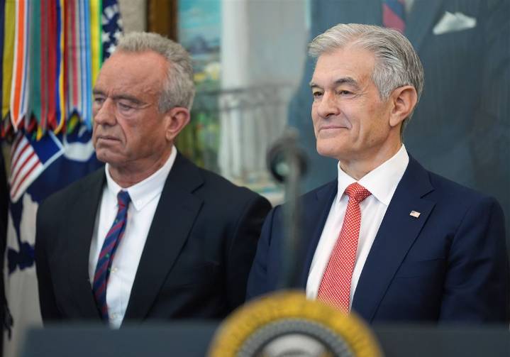 Lisa Jarvis: MAHA is making America vulnerable again