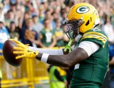 Packers open 21-day practice window for WR Jayden Reed