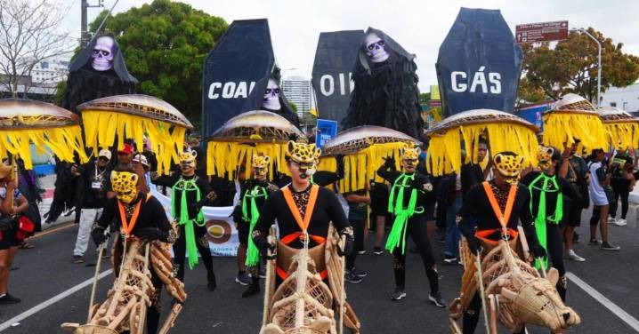 Chile y otros 23 países presionan para que la COP cierre con una hoja de ruta para abandonar los combustibles fósiles en el mundo