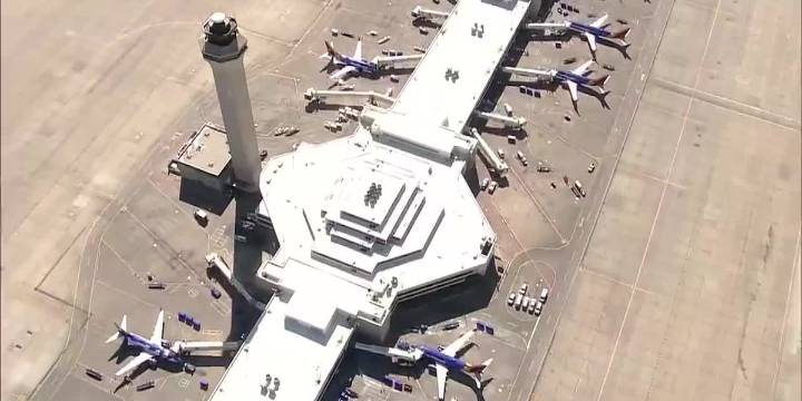 FAA’s order to cut flights nationwide due to the government shutdown is set to take effect
