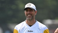 Pittsburgh Steelers Wives Claim They Haven't Met QB Aaron Rodgers' Wife