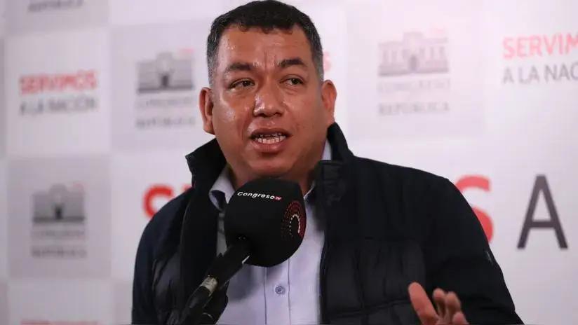 Corte Suprema rechaza recusación para apartar al juez Checkley de investigación a Darwin Espinoza