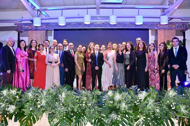 Universidad Cooperativa de Colombia – Campus Ibagué celebró 30 años de historia, desarrollo y transformación educativa en el Tolima