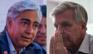 Elecciones presidenciales: ME-O y Mayne-Nicholls quedarían con saldo negativo tras reembolsos del Servel