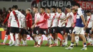 Noche negra de River: perdió con Gimnasia y estalló de furia el Monumental