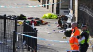 Why are there so many stabbings in Britain?