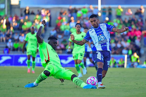 Juárez vs Pachuca: EN VIVO, dónde, cuándo y a qué hora ver el Play