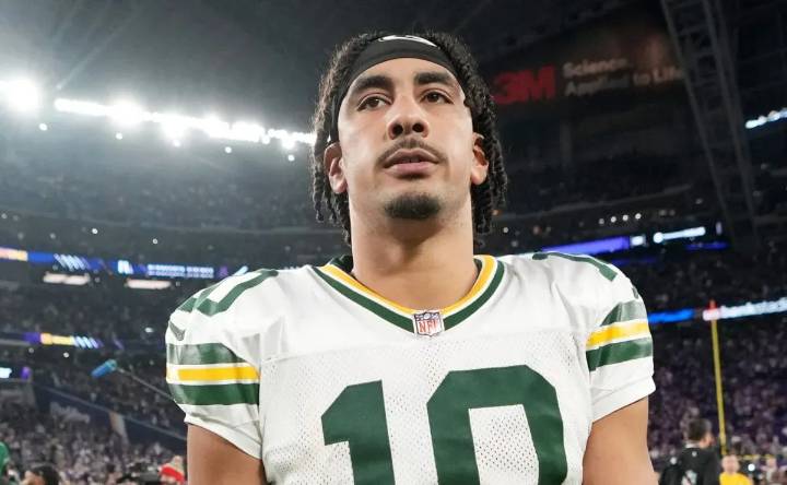 Is Jordan Love injured? What happened to the Packers QB and why he missed part of the game vs Giants today