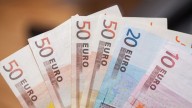 A cuánto cerró el euro blue hoy martes 18 de noviembre