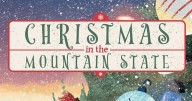 West Virginia Native To Kick Off His Christmas Book Tour in Man