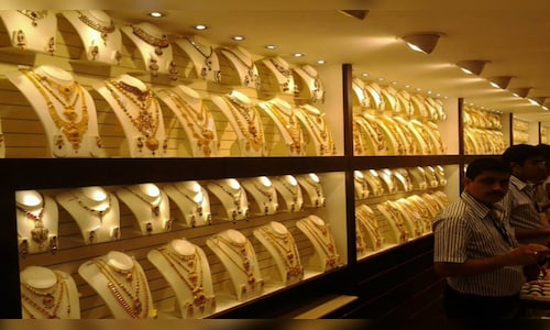 Kalyan Jewellers Q2 net profit doubles to ₹260 crore on strong revenue growth