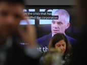 The man who broke the BBC