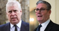 Starmer Adds To Mounting Calls For Andrew To Give Evidence Over Epstein