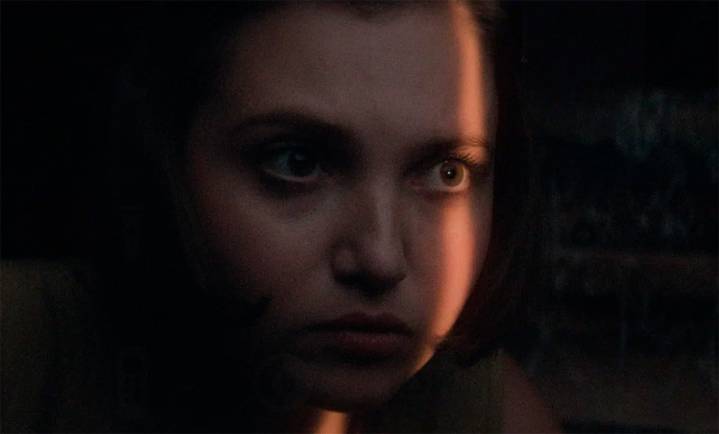 Ya sigue Agatha Christie pista de las siete esferas en avance