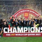 Portugal conquista el título del Mundial Sub17...