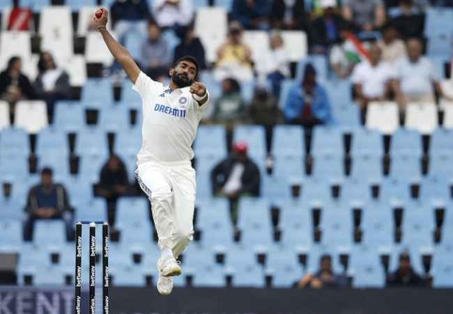 Caught on stump-mic: Bumrah’s ‘bauna’ remark for Bavuma lands him...