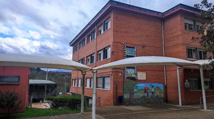 Siete colegios de Oviedo abrirán en las vacaciones de navidad para facilitar la concilación familiar