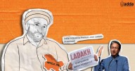 Scroll Adda: Why Ladakh is angry with the Modi government