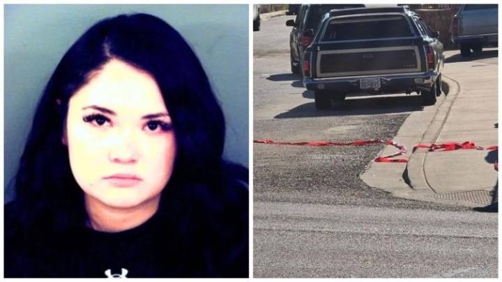 Arrestaron a adolescente tras atropellar y matar a oficial en El Paso