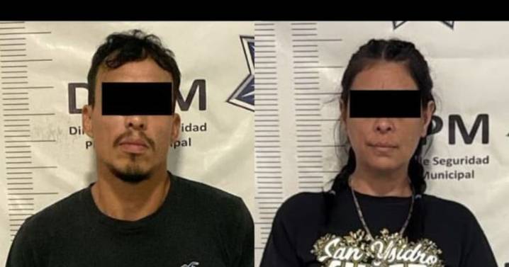 Roban 10 mil pesos en pollería; uno se da a la fuga con el efectivo