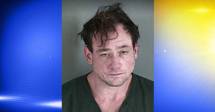 Marcola man on trial for crossbow murder of Springfield cyclist