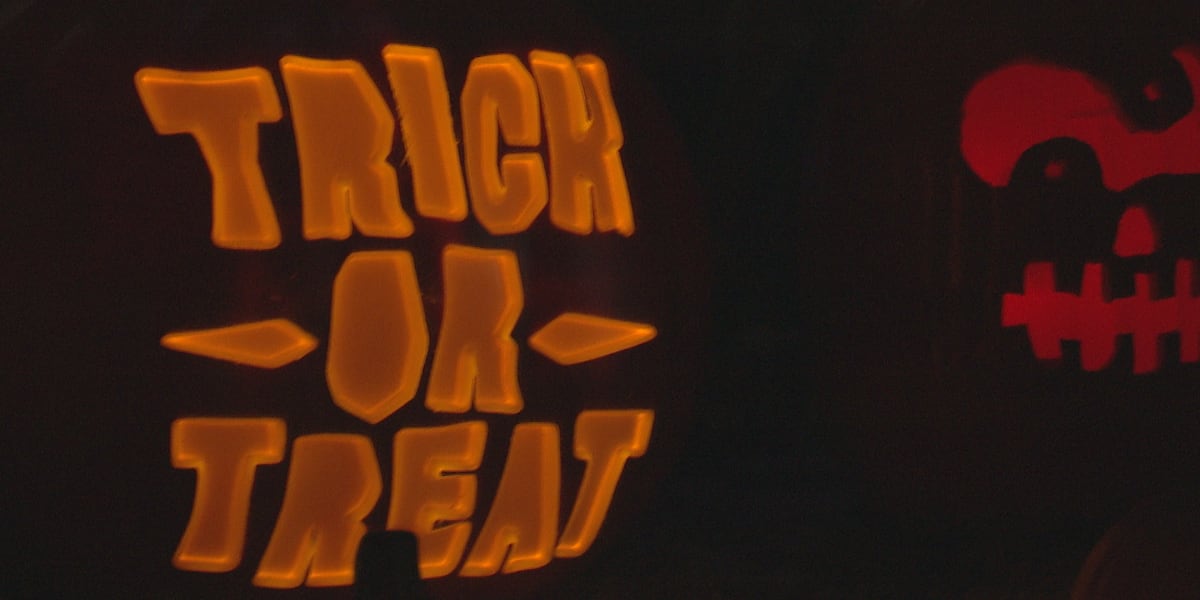 Amid SNAP lapse, Colorado Springs woman lends a helping hand on Halloween