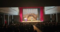 La Carolina celebrará la II Gala de los Premios “Pedro Delgado” en el Teatro Carlos III