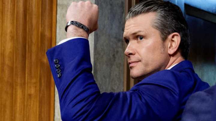 ‘US-China relationship never been better’: Pete Hegseth after meeting Admiral Dong Jun in Malaysia