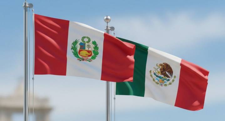 ¿Perú planea irrumpir embajada de México para detener a Betssy Chávez? Esto dijo gobierno de aquel país