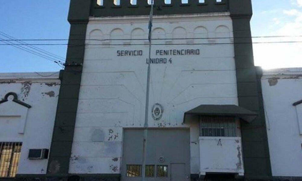 Habilitan un pabellón especial en la cárcel para aliviar los calabozos de las comisarías