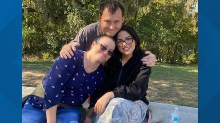 New Braunfels group works to make Christmas special for young adults with disabilities