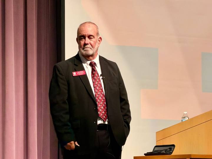 Economist expects loss of 2,500 jobs in NWI from tariffs