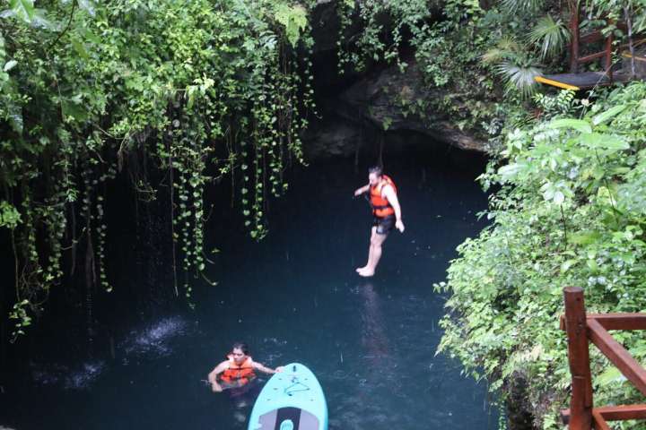 Puerto Morelos confía en que tendrá una temporada invernal con excelente ocupación