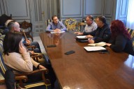 Agricultores conquenses afectados por la DANA trasladarán en el Senado su descontento por el “agravio” con los de Valencia