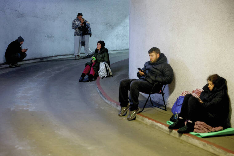 Zelenskyy says Ukraine ready to advance peace plan, will discuss disputed points with Trump