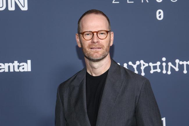 Joachim Trier on Sentimental Value & Begging Stellan Skarsgard