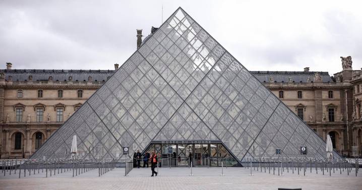 ‘Louvre no es víctima de austeridad’: Tribunal revela que el museo prefirió comprar obras que seguridad
