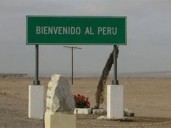 Tacna: piden al Ejecutivo declarar en emergencia frontera con Chile por problema migratorio