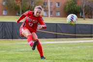 Ferris State women’s soccer shines with five All