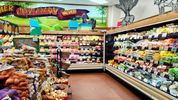 8 Trader Joe's Products Customers Complain About Most