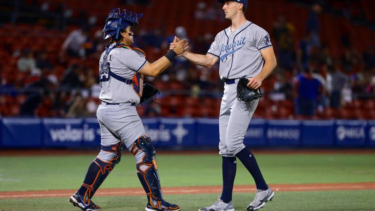 Charros cae ante Jaguares en cerrado duelo; reaparece Tirso Ornelas con Jalisco