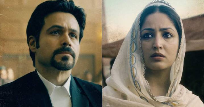 Haq Box Office Day 1: Opens 45% Higher Than Emraan Hashmi’s Last Theatrical Opening In Bollywood!