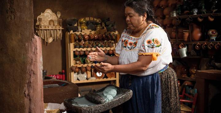 Michoacán celebra 15 años de la Cocina Tradicional Mexicana como Patrimonio de la Humanidad