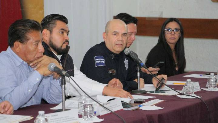 Detectan red de extranjeros vinculada a préstamos 'gota a gota'