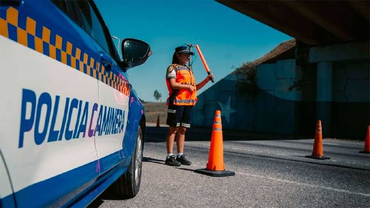Detuvieron a un joven con tobillera electrónica y pedido de captura en un control vial