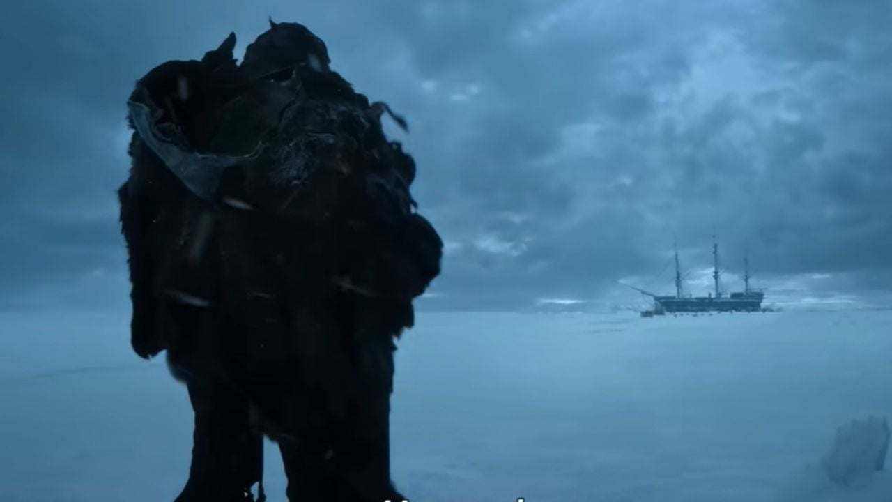 Frankenstein, de Del Toro: reflexión sobre el abandono paternal y el perdón