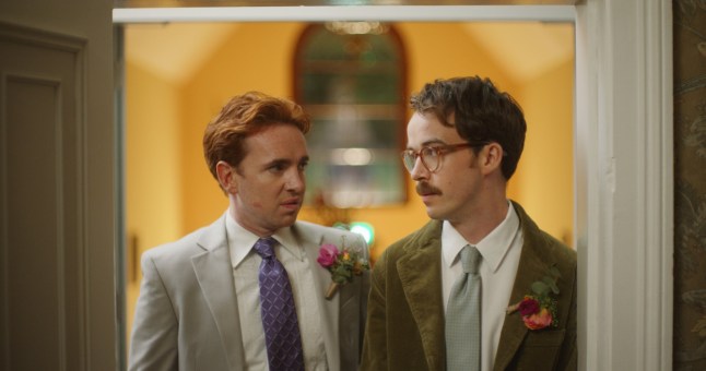 BBC viewers left in floods of tears by ‘one of the most beautiful series they’ve seen’